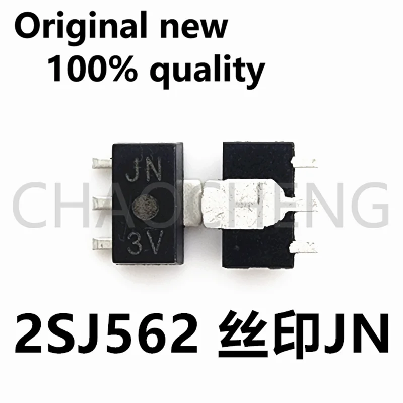 (20-50pcs)100% New original 2SJ562 JN SOT89 Chipset