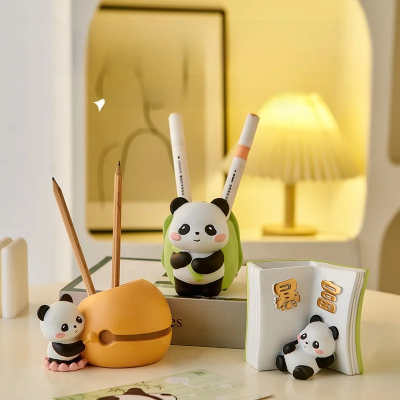 practical-pen-holder-office-desk-organizer-student-teacher's-day-gift-home-desktop-storage-container-creative-supplies