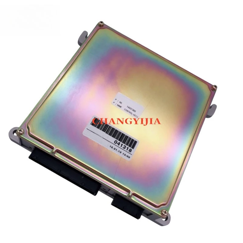 VOE14518349 Ecu Con…