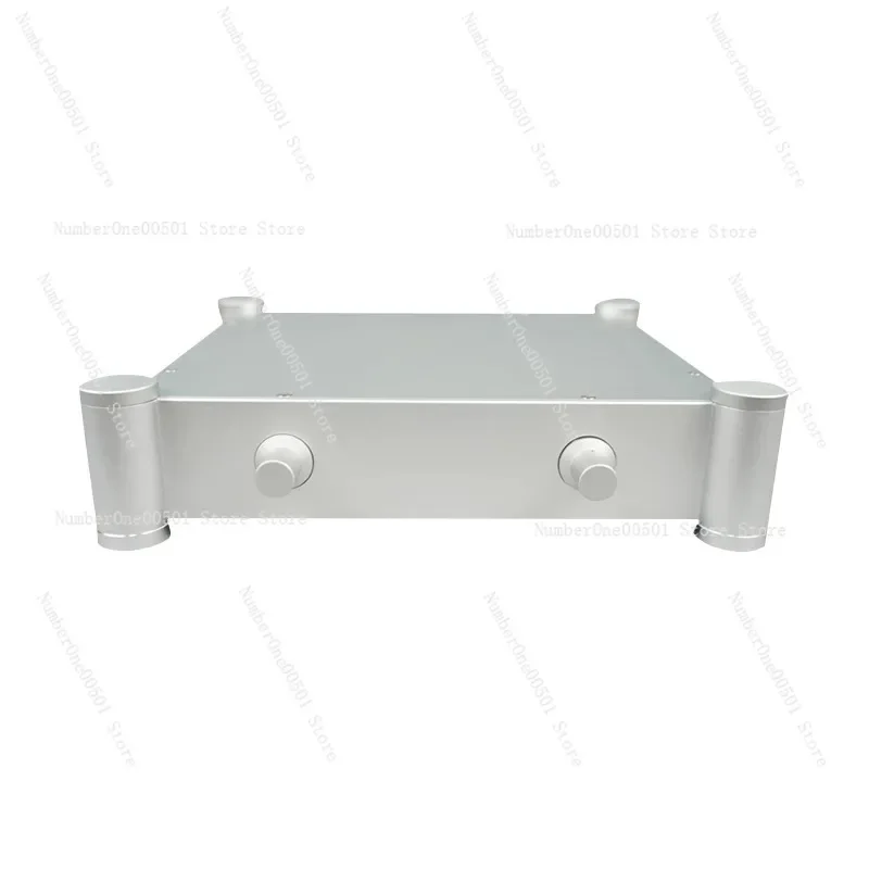 

BRZHiFi - New Rounded Gall, All Aluminum 3607T Gall Case NEW3607T