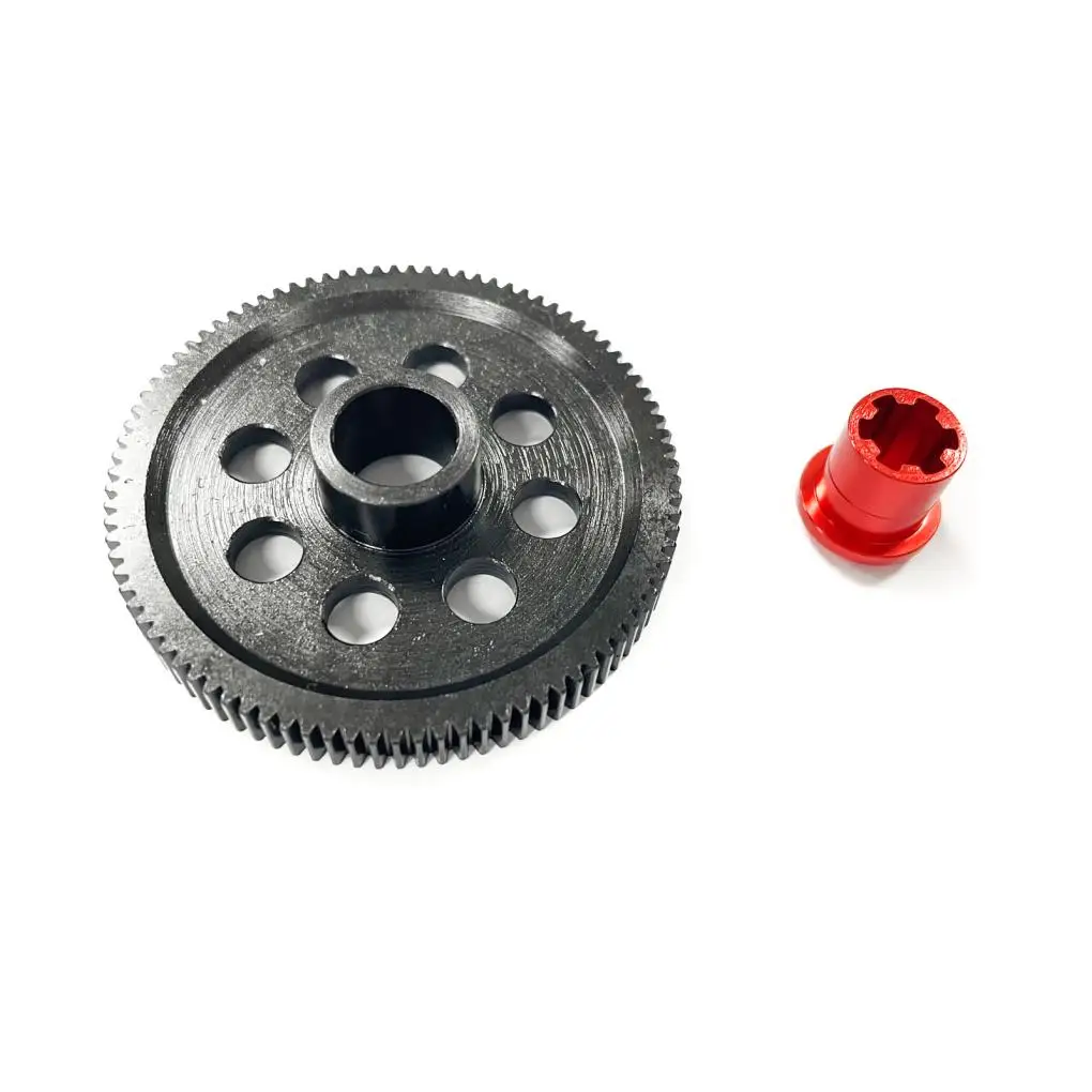 Rcgofollow Steel Ge…