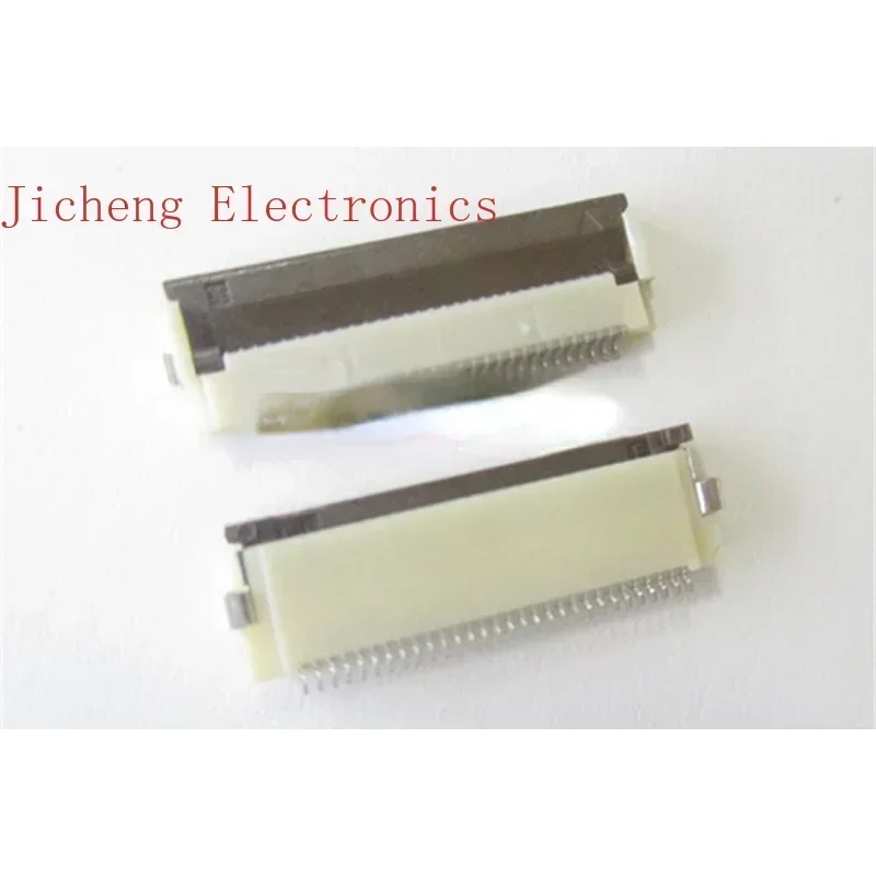 10PCS Original FH12-45S-0.5SHFFC/FPC 45pin0.5mm Spacing Flip Connector.