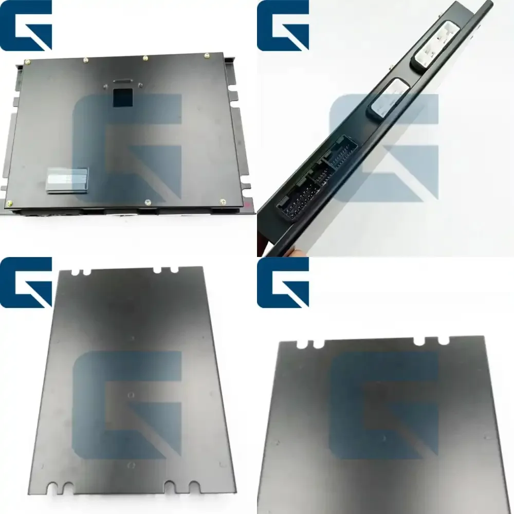 

300611-00035C ECU Engine Control Unit for DX220LC Excavator