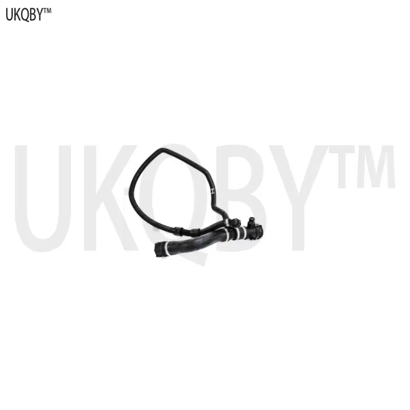 

Coolant hose 17127619255 17127619255