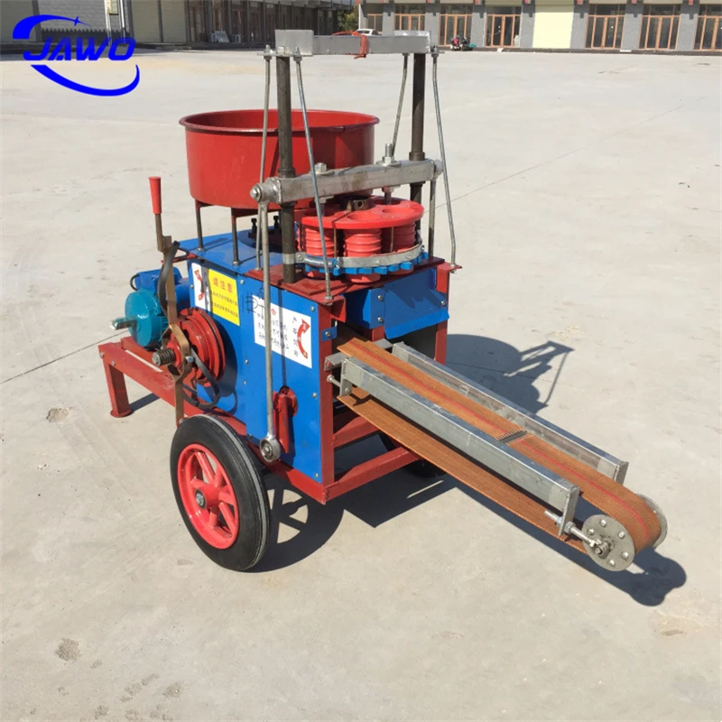 12.5 인기 판매 정원 식물 묘목 이식기 기계 토양용 포팅 머신