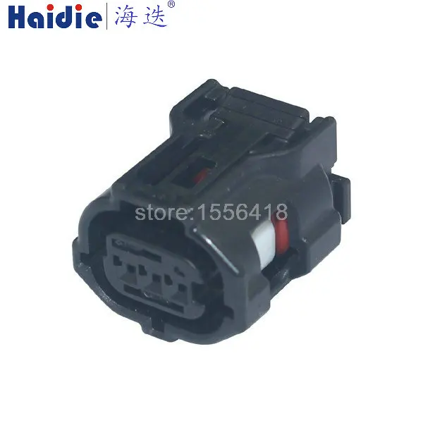 1-20 sets3 Pin 6188-4920 6189-1129/90980-12353 Wire Connector Headlight Lamp Socket Camshaft Sensor Plug