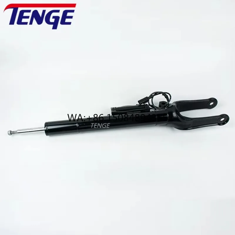 Vibration Reduction Front Shock Absorber Strut With ADS for ML Class W164 X164 GL-Class 2006-2012 A1643204313 OEM Replacement