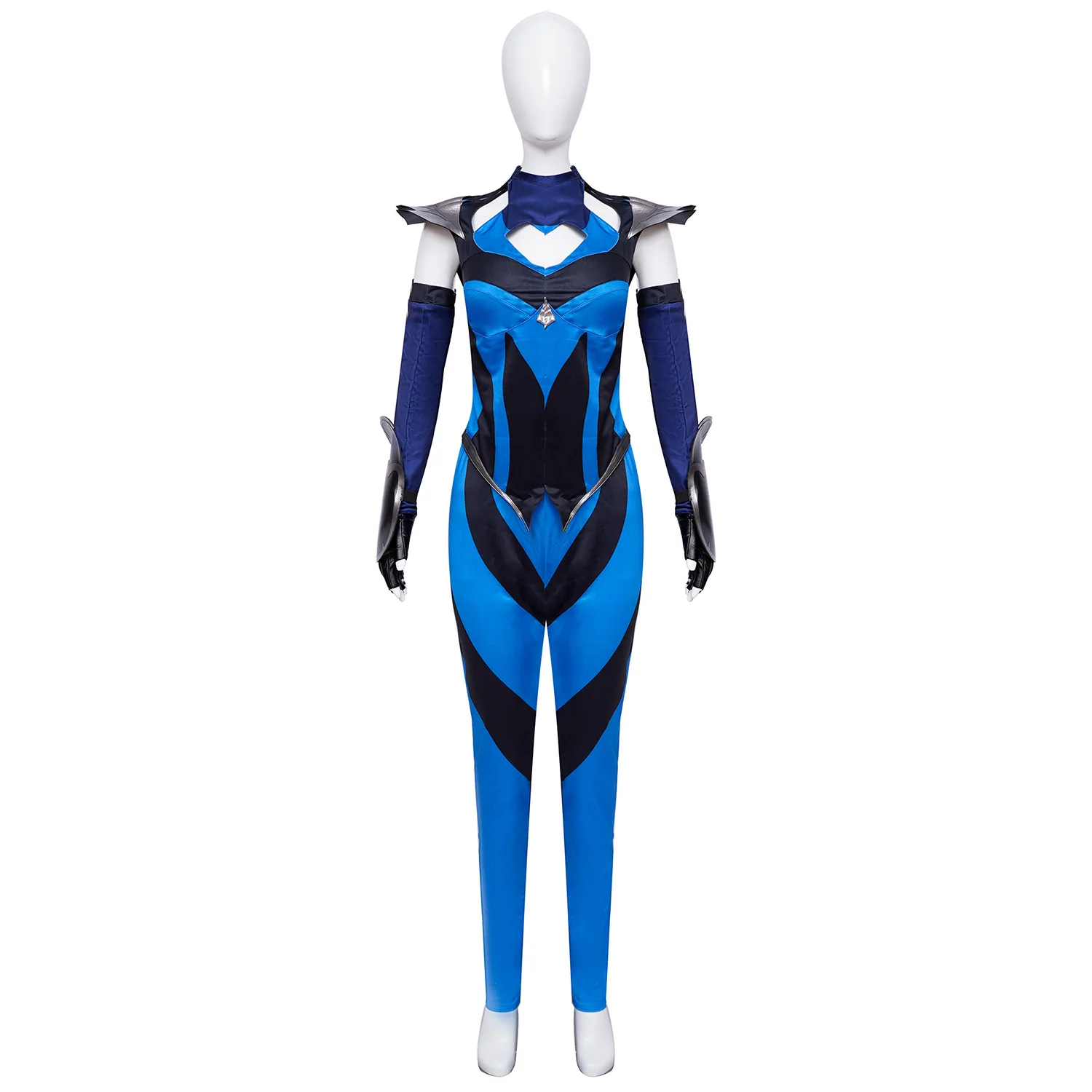 

Mortal Kombat 11 Cosplay Costume Mortal Kombat Gitaana Cosplay Costume