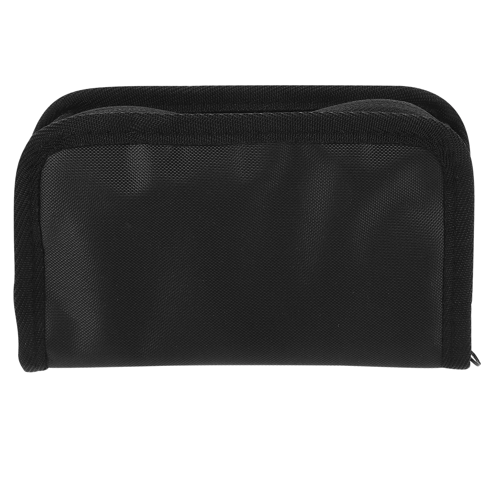 Blood Glucose Meter Storage Bag Case Organizer Diabetes Holder Bags Supplies 210d Lining Cover Carrier Testing Kit