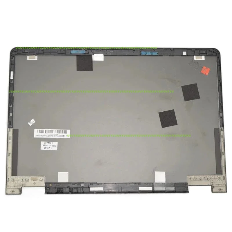 

F новый оригинал 00hn633 0hn633 черный для Lenovo ThinkPad S3 Yoga 14, верхний чехол для ноутбука, ЖК-крышка, задняя крышка, задняя крышка, корпус