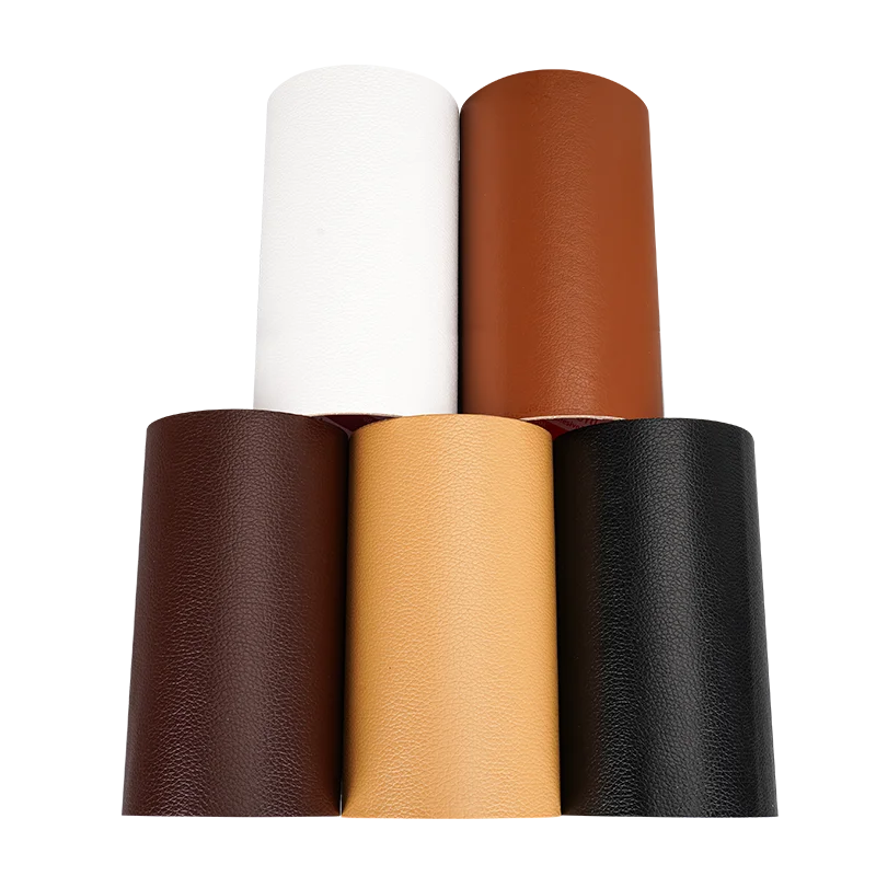 Self-Adhesive Leather Repair Tape Car Seat Home Sofa Fabric Adhesive Patch Women'S Bag Wall Sticker