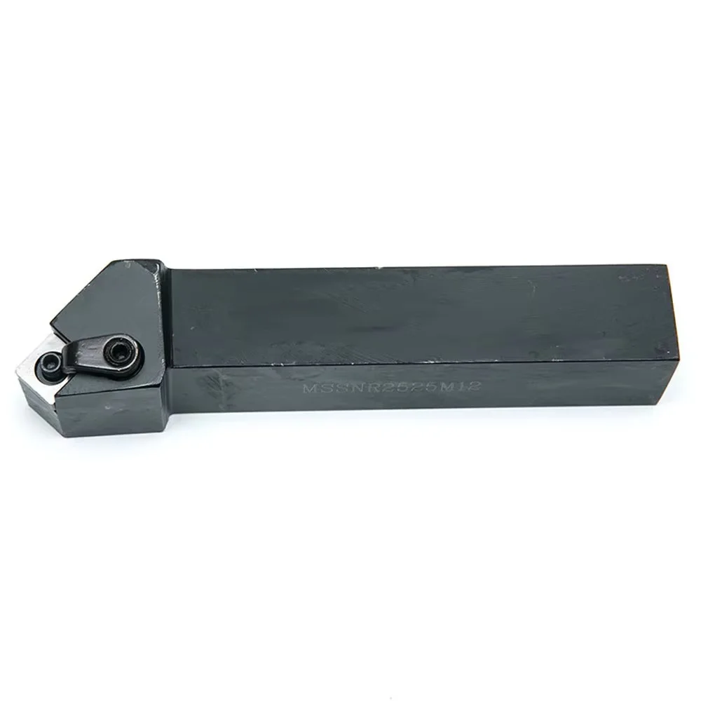 CNC Lathe Tool Holder Diameter 25 20 Boring Bar MSSNR2525M15 MSSNR2525M12 MSSNR2020K12 S25R S20R-MSSNR12 Metal Spindle Panel