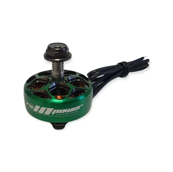 Rcinpower WASP MAJOR 1860KV 2020KV 2420KV 1960kv Brushless Motor For FPV racing Freestyle RC Models Multicopter Frame