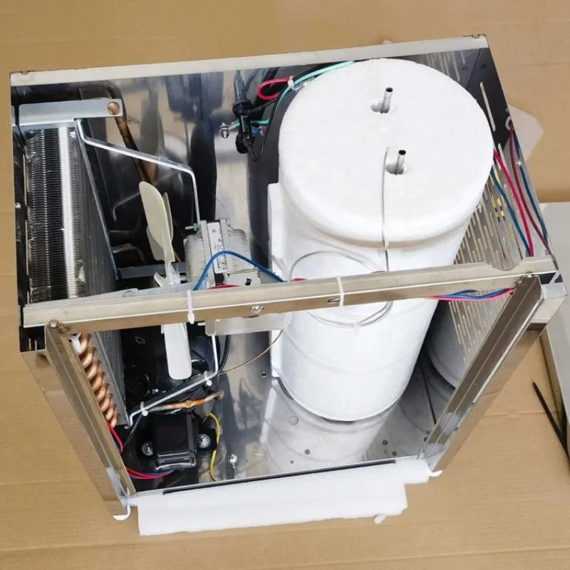 

Gold Seller Stainless Steel Undersink Water Cooler&Water Chiller