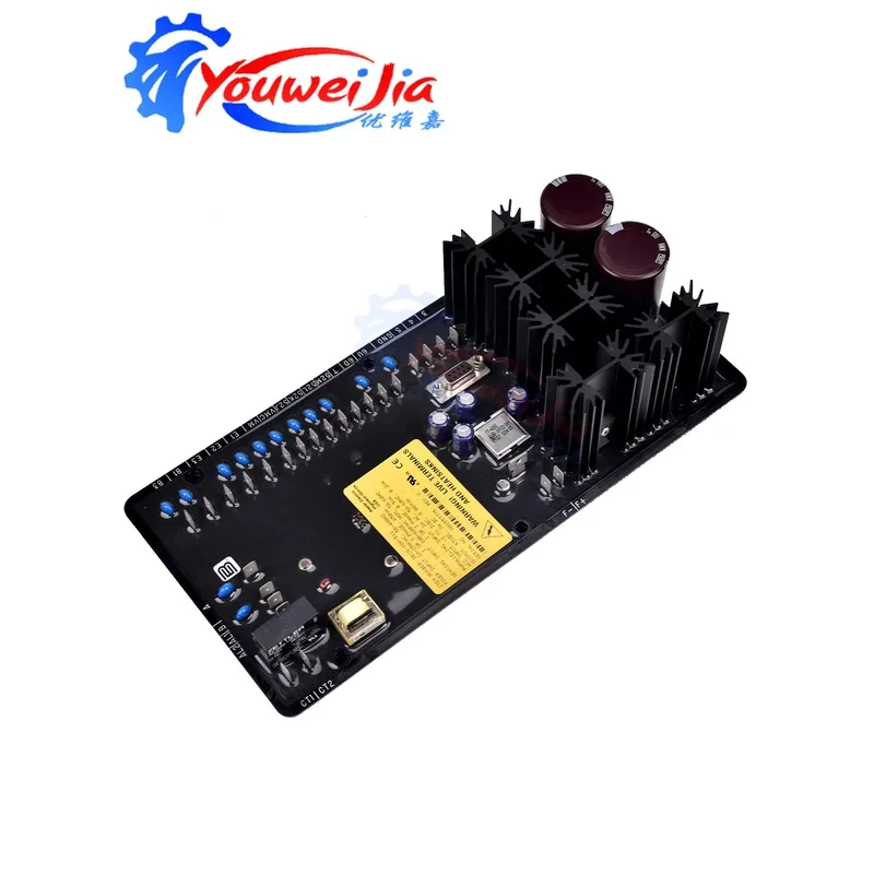 

DECS100-B11 Excitation Control System For Diesel Generator