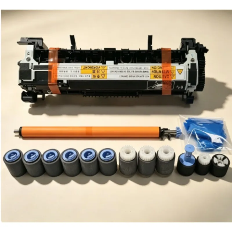CF065A CF064A Maintenance Kit for HP LaerJet M600 M601 M602 M603 M604 M605 M606 Fuser Unit Printer Parts