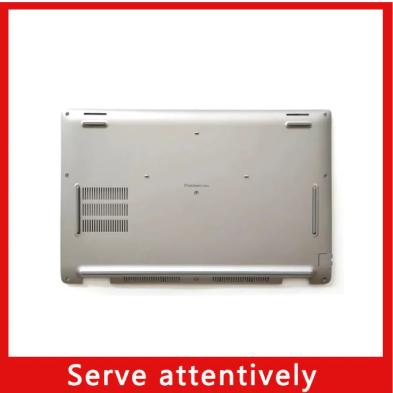 Für Dell Precision 3560 M3560 D Shell Neue Hintere Abdeckung Original Fall 0RDPGT