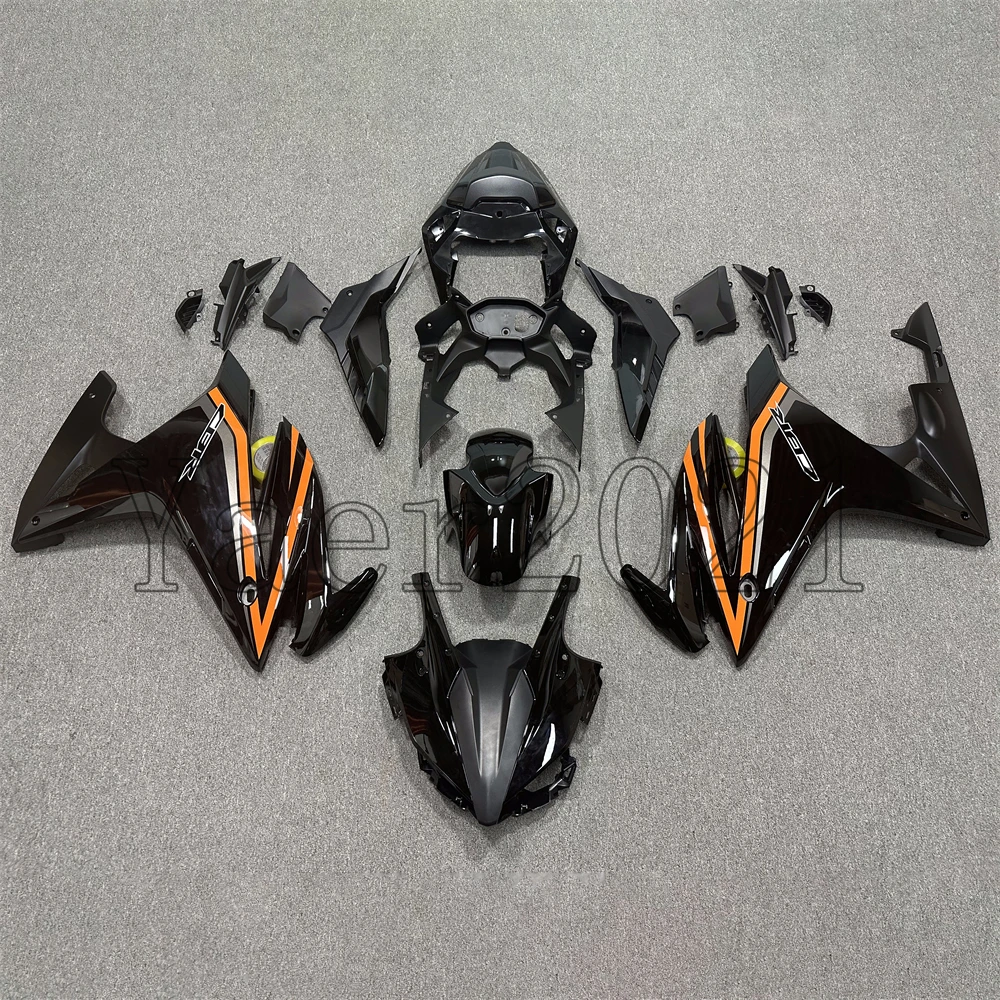 

Motorcycle Fairing Kit ABS Plastic Injection Bodykits Full Bodywork Cover For Honda CBR500 CBR500R 2016 2017 2018