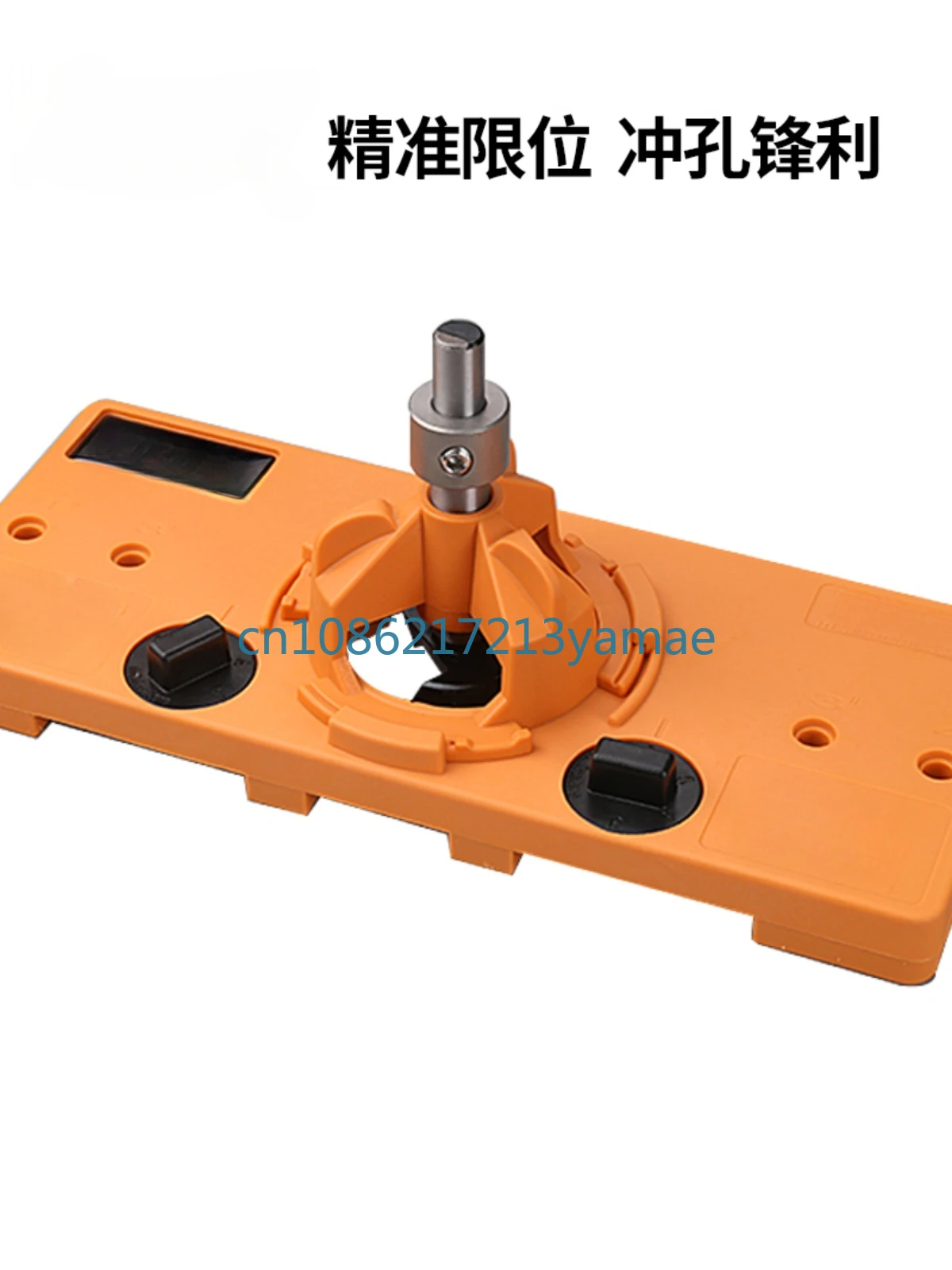 

New 35mm Hinge Tapper Puncher Aircraft Hinge Cabinet Door Small Hole