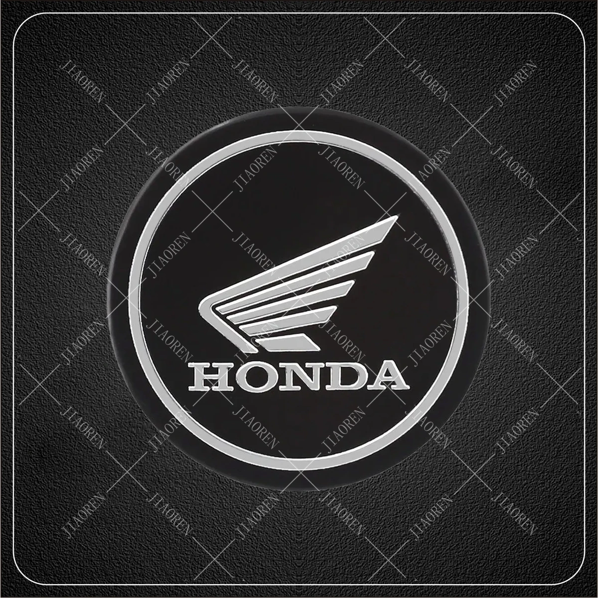 3D Original Motorcycle Honda Sticker Logo Tank Decal Emblem Cb1000r Cbr1000rr Cbr600rr Cbr 600 Cbr650r