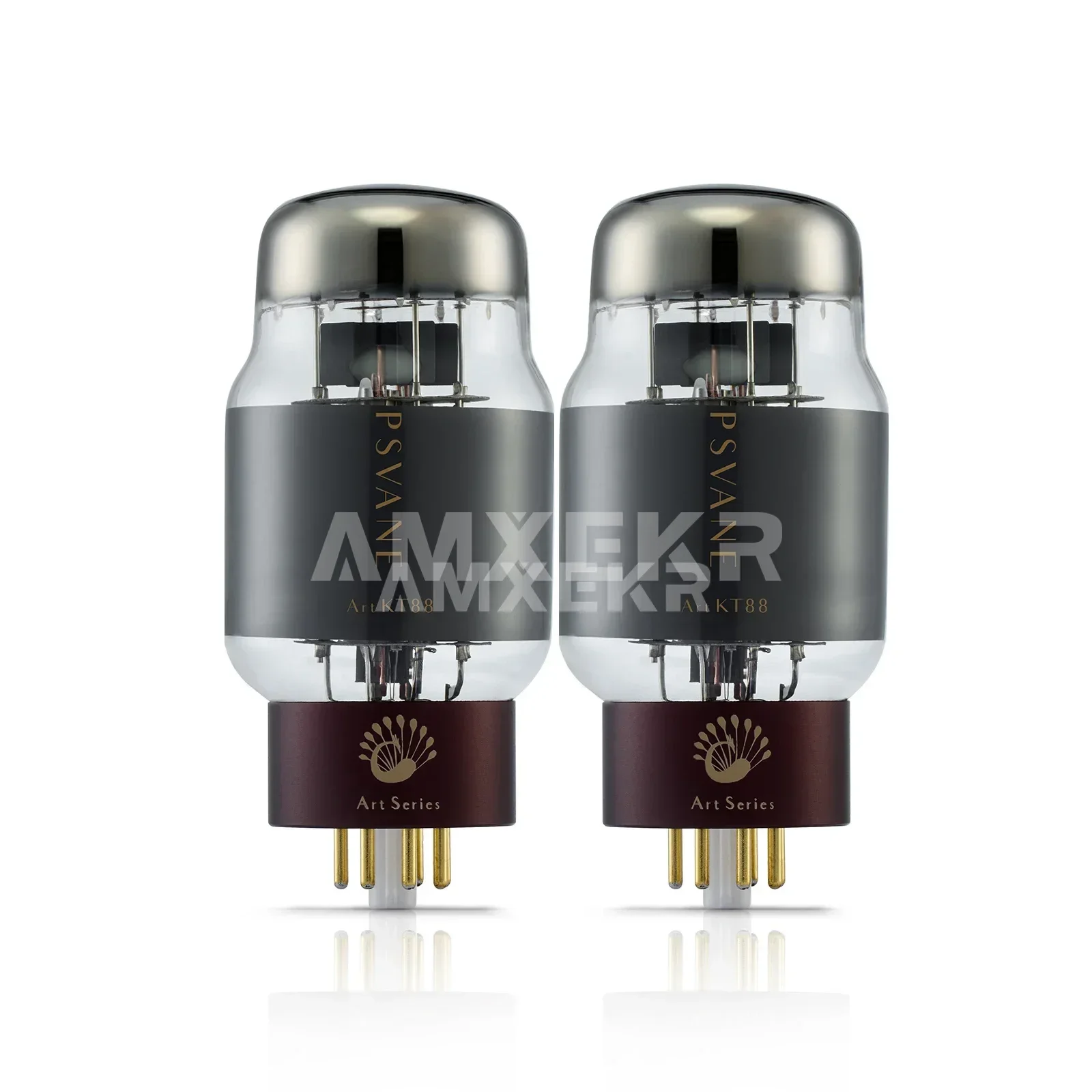 

PSVANE Vacuum Tube ART KT88 Upgrade EL34 KT66 6550 KT120 KT77 KT100 WEKT88 Audio Valve Electron Tube Amp Diy Precision Matched