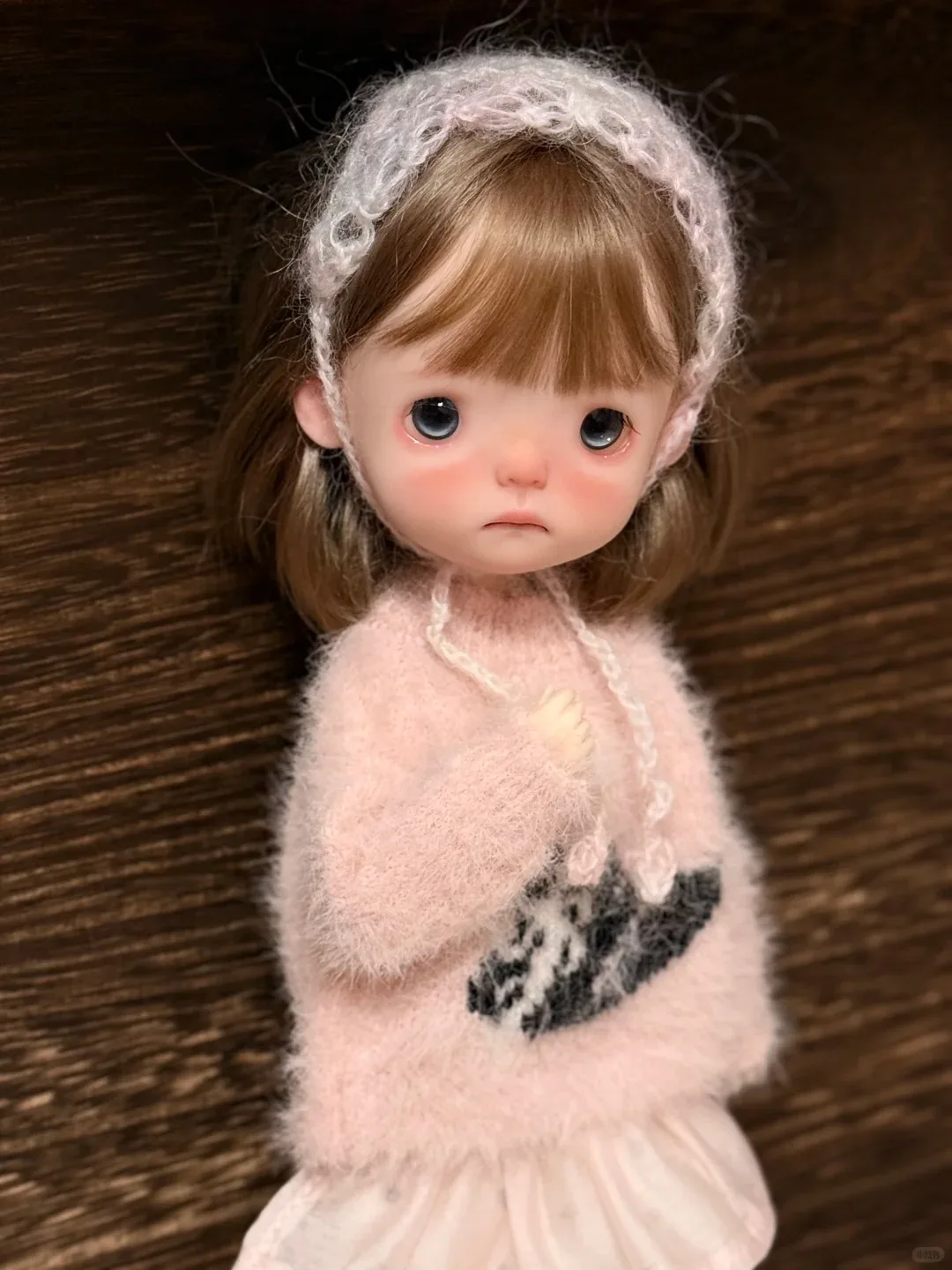 

New BJD doll 1/6 xiaop Nude doll resin toy birthday gift baby dolls in offers articulated