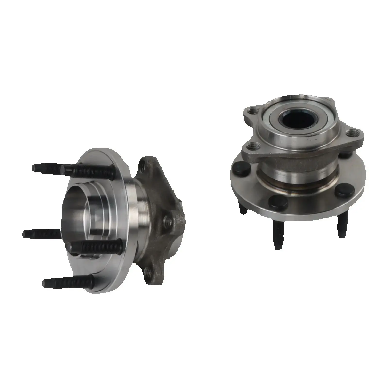 

2Pcs Wheel Hub Assembly 512335 FOR Ford Edge FOR Lincoln MKX 2007-2010