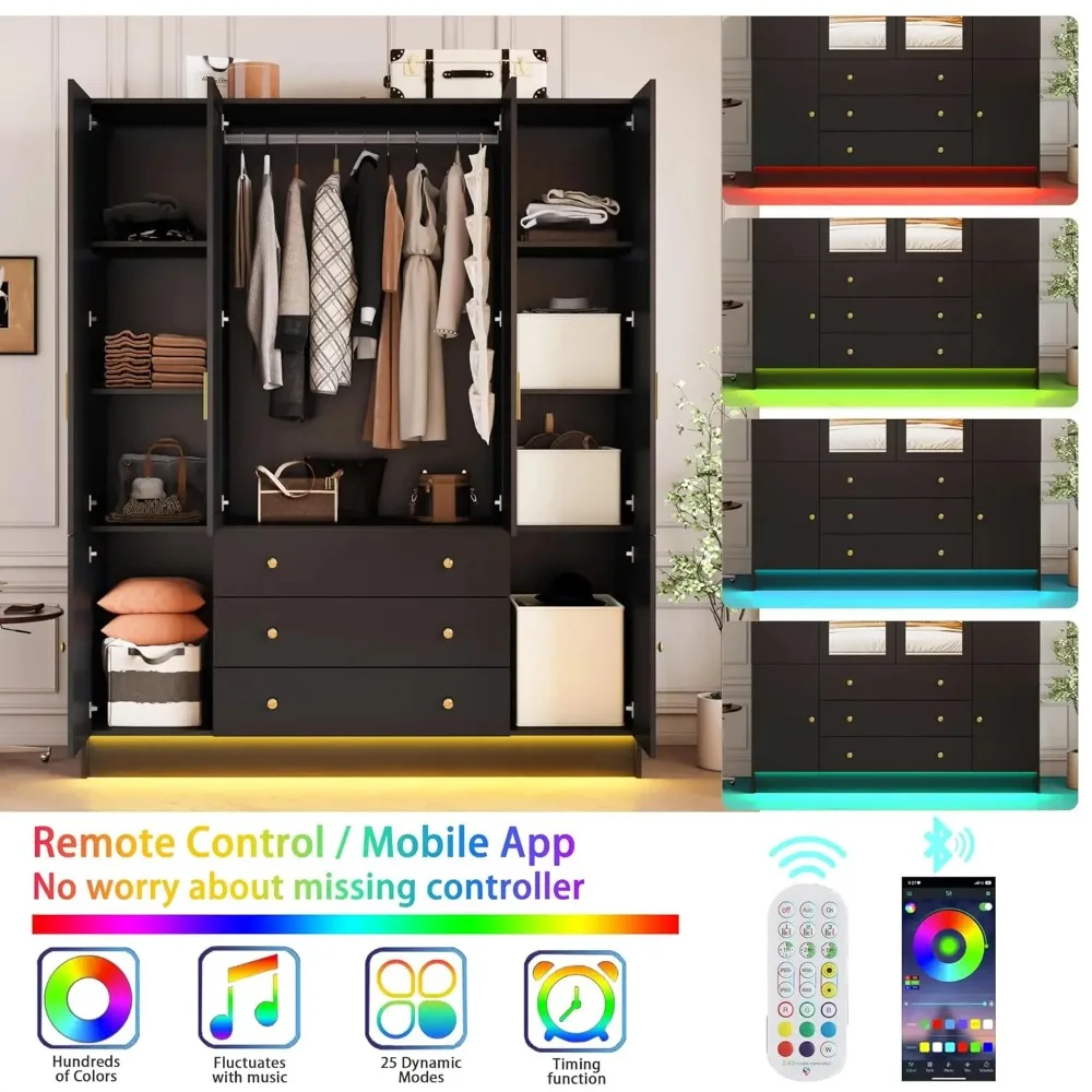 Thumbnail 3 - #11 Latest Modular Closet Systems Offers