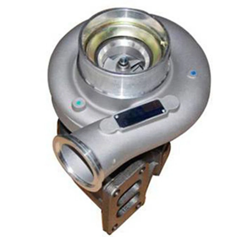 Factory Price 3590092 3593651 3800988 3590093 Turbo Charger For 6BTAA Engine Fit For Cummins Various HX35