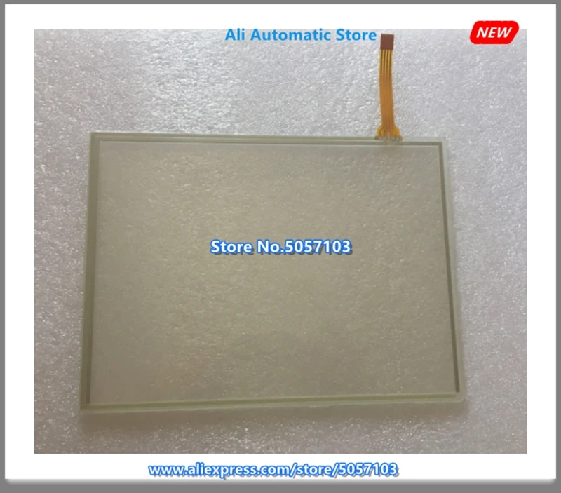 PXR-D460W TP-3406S1 Neues Touch-Glas-Touchpanel