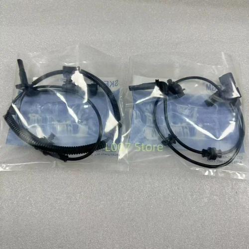 Imagen 2 del producto Sensor de velocidad de rueda ABS para Chevrolet Cruze Buick LaCrosse Excelle Vauxhall Opel Insignia Astra OE # 12841616 13346945 13329258