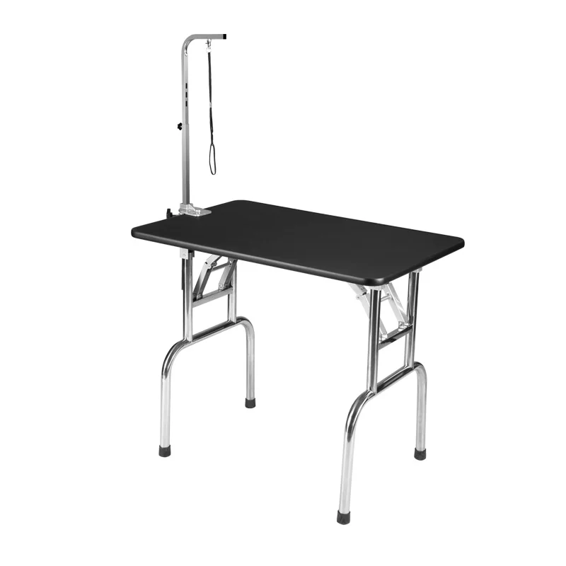 

Dog Pet Grooming Folding Table FT-812