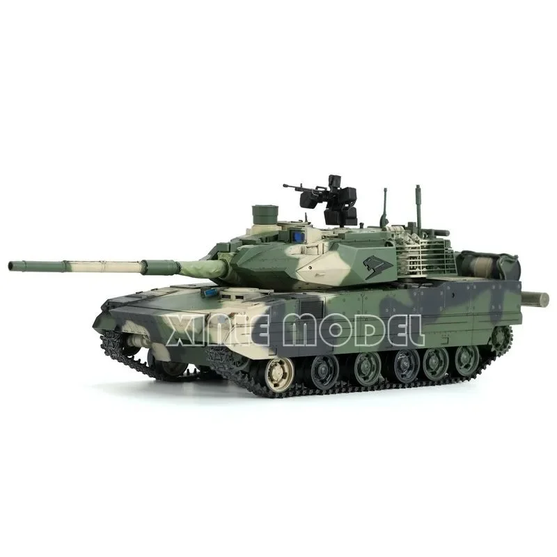 Meng TS-050 pla ztq15 tanque de luz com armadura adicional 1/35 kit de modelo de escala de montagem militar brinquedo diy, coleção presente de aniversário