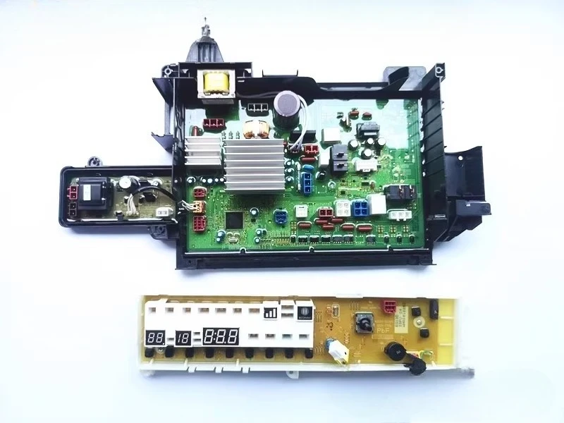 the original for Panasonics main board XQG100-EG13K/EG13D frequency conversion board computer board