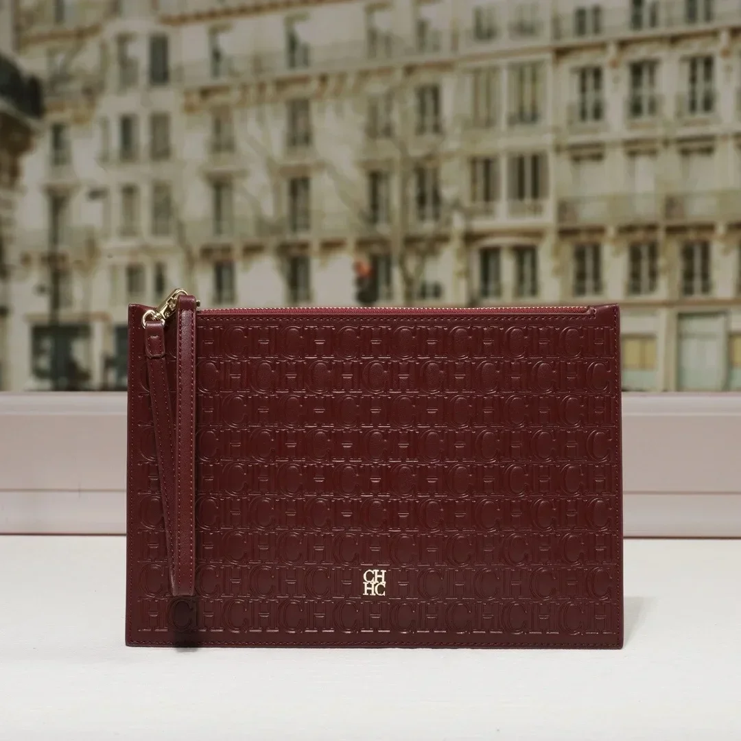 

Простая винтажная пригородная сумка 2025 года, роскошная сумка через плечо, однотонная и модная парижская мода