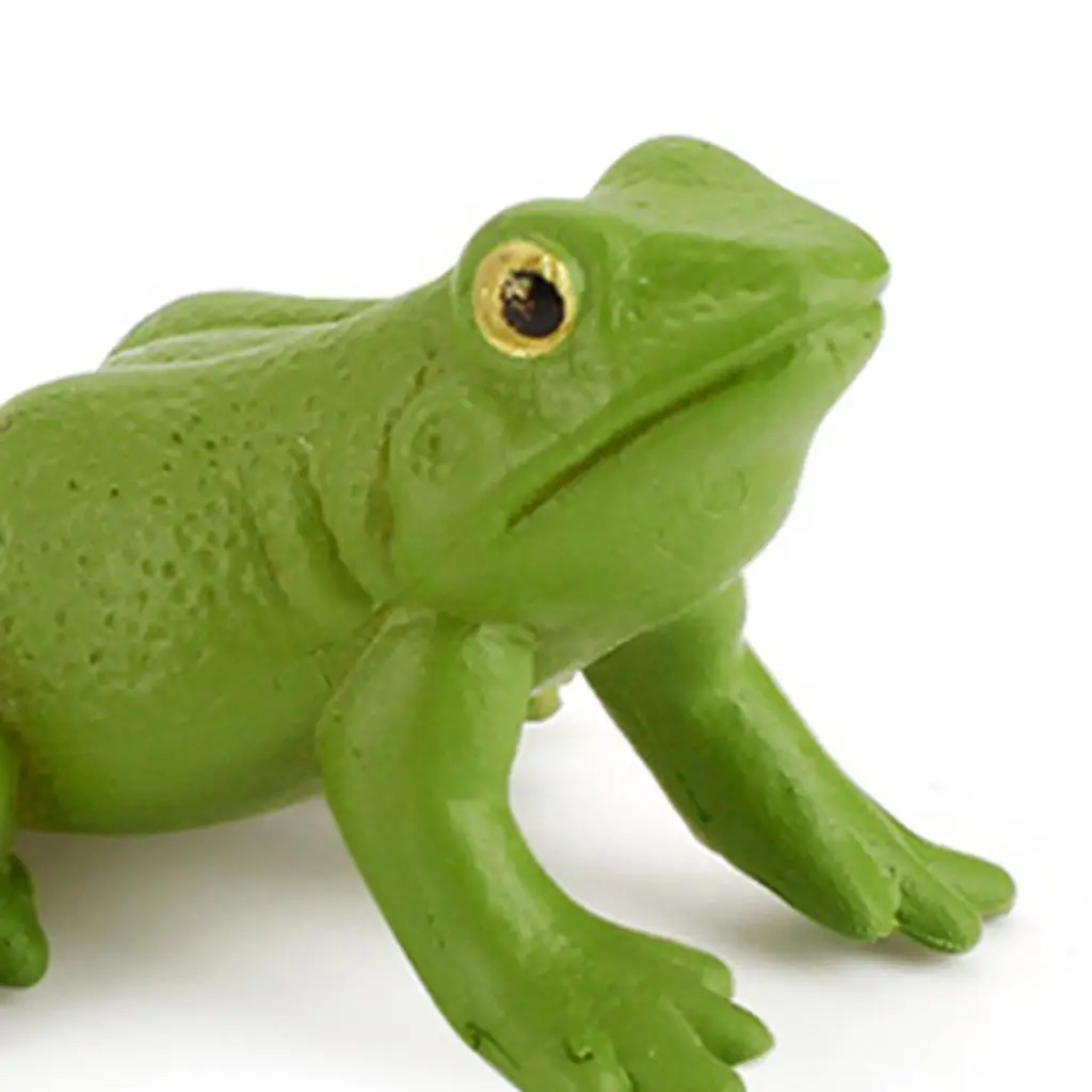 لعبة للأطفال مجموعة شخصيات حيوانات محاكاة مجموعة لعب عملية النمو