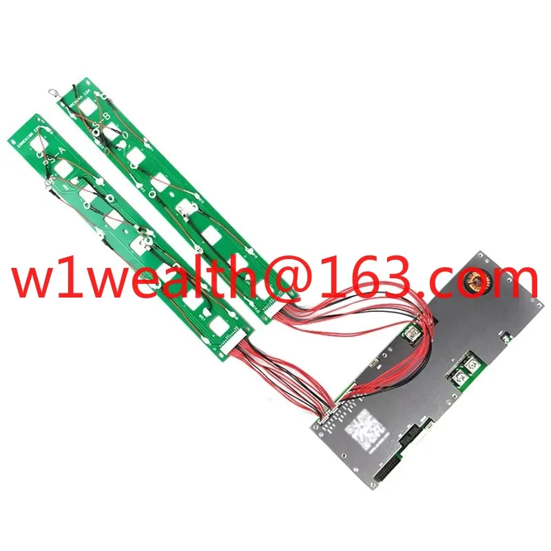 48V Lithium Battery JK BMS PCB Board 280AH 300AH Lifepo4 Accessories for Battery Lithium