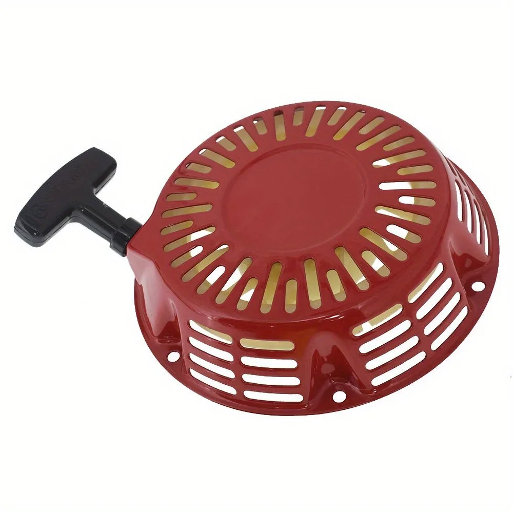 

Замена стартера отдачи 28400-ZE2-W01 для Honda GX240 8HP GX270 9HP 28400-ZE2-W01 28400-ZE2-W01ZA 28400-ZE2-W01ZN