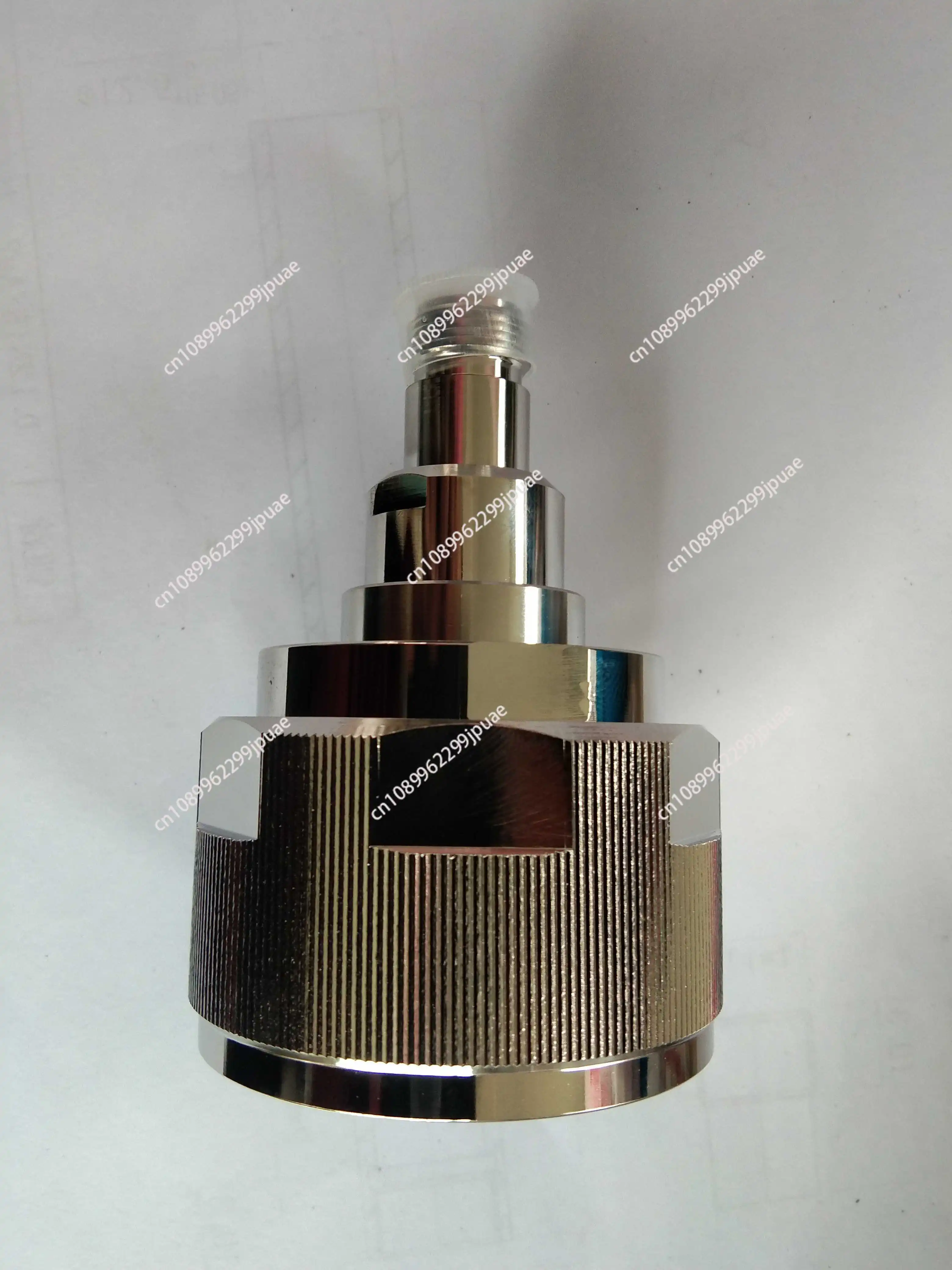 

L52/N50-JK, L52 Поворотный коаксиальный разъем N-типа с внутренней резьбой, адаптер L52