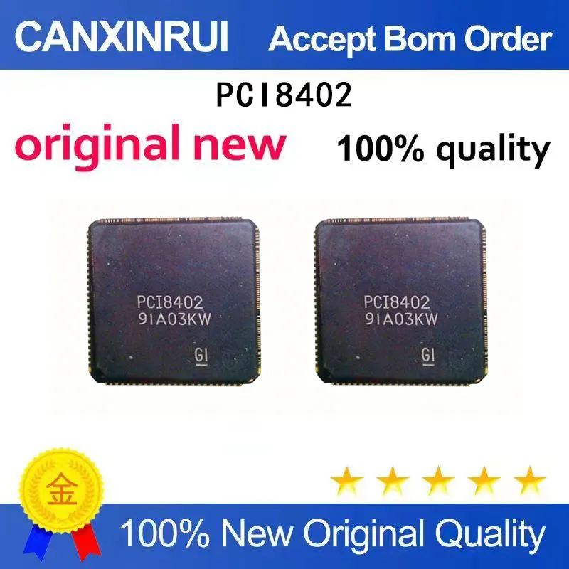 

（5 pieces）PCI7411 PCI7412 PCI8412 PCI6411 PCI6410 PCI1410 PCI8402
