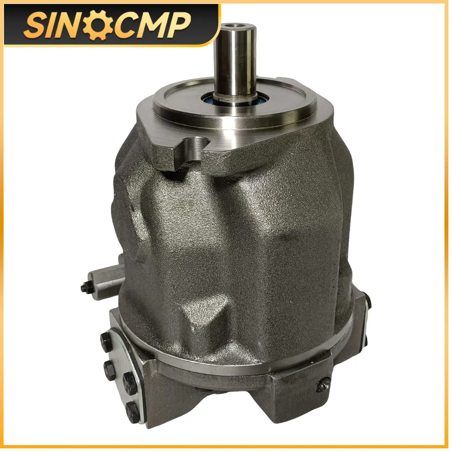 1PC Piston Hydraulic Pump for A10VSO71DFR/31R-PPA12N00 Professional Heavy Machinery Parts With six-month Warranty