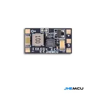JHEMCU HDVTX Module - 5V / 10V for O3 / O4 Air Unit