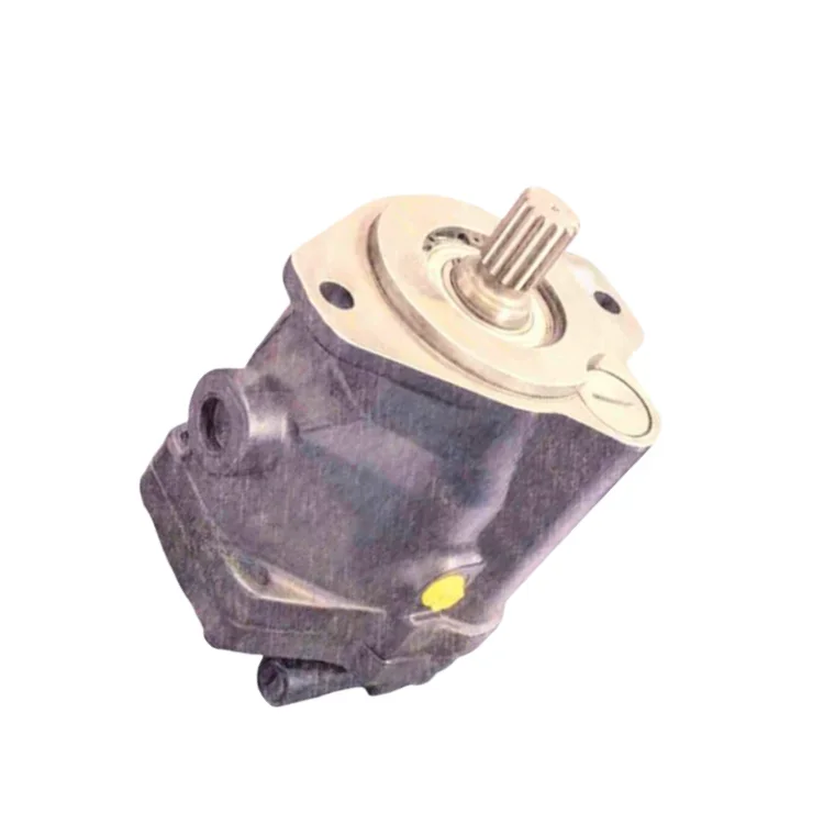 Terex Power Steering Pumps for Terex 3305 TR35A 9062585 Hydraulic Pumps Mining Machine Parts
