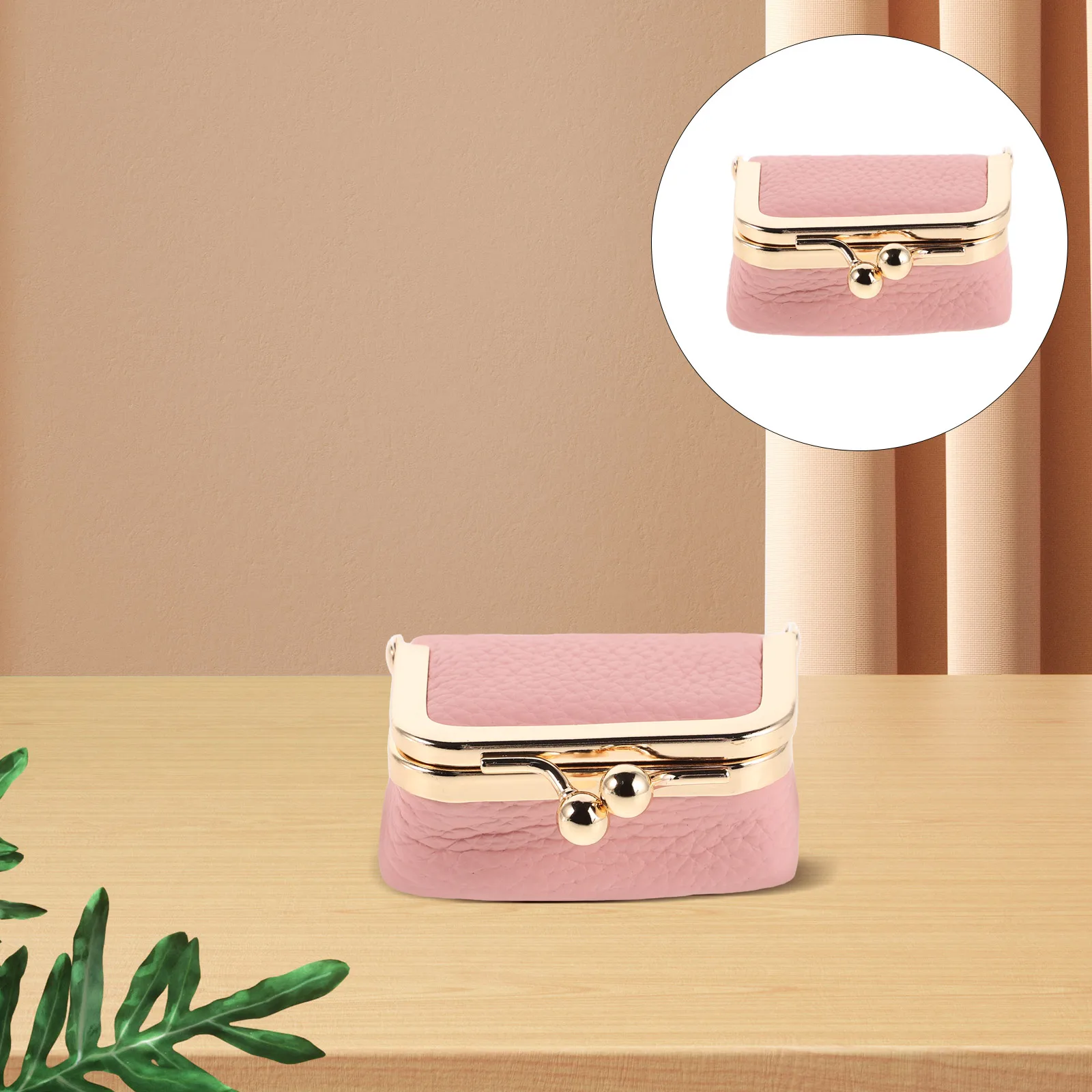 

Vintage Jewelry Box Ring Organizer for Travel Small Polyester Case Earring Organiser Holder Boxes Women