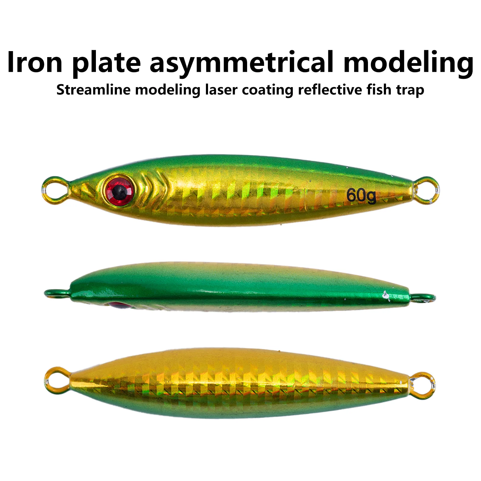 Goture 30 جرام 40 جرام 60 جرام معدن VIB إغراء 10 قطعة/المجموعة سبينر غرق الدورية ملعقة دبوس كرانكبيت الترتر الطعوم صيد السمك 2025New