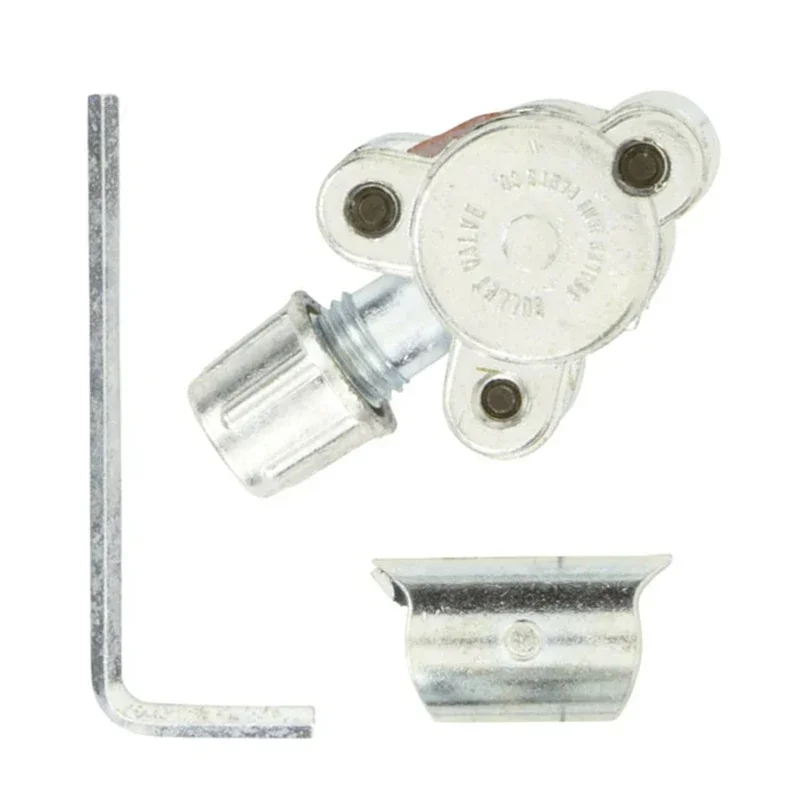 Advanced Line Piercing Valve Kit For Refrigerator AC Air Conditioner Trouble Installation And Maintenance