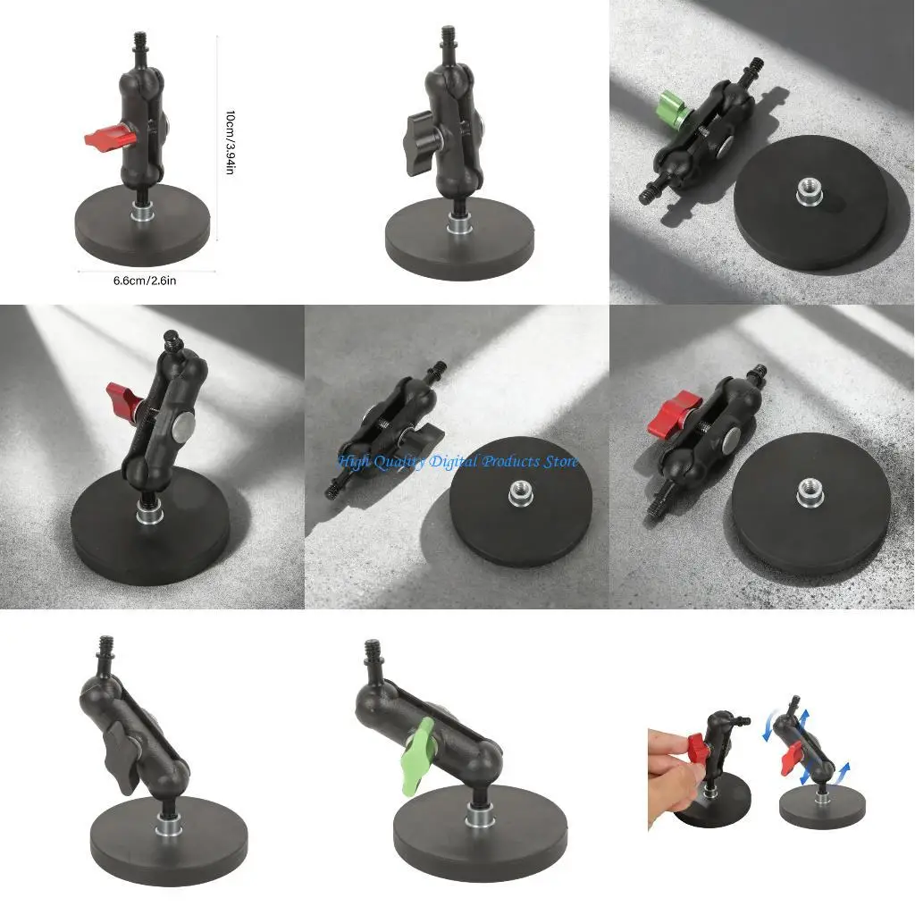 U2JE Camera Mount B…