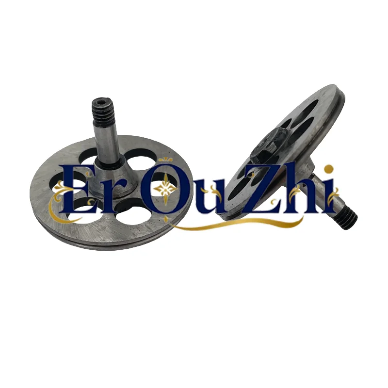 Wire Cutting Accessories 571 Guide Wheel 029A-1 Tungsten Steel Guide Wheel Wire Wheel Outer Diameter 31.5 Unilateral Taper