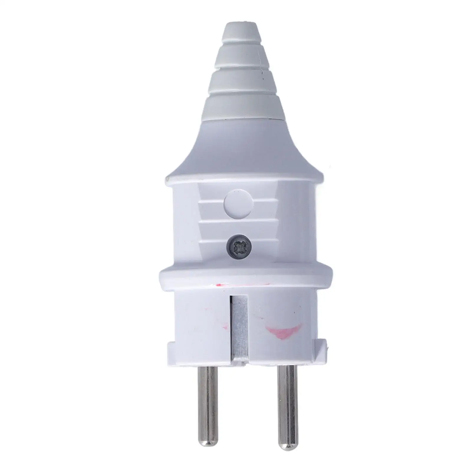 

European 188F International Plug Compact Design Reliable Generator Accessory 250VAC Space Saving Solution