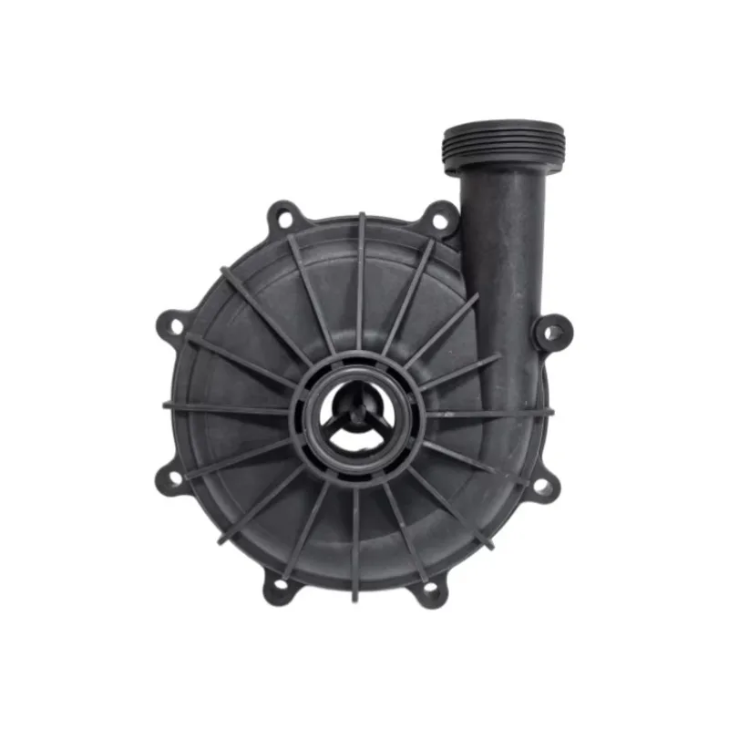 UCE-403CV6C-4AA-C-B 2.2 kW Spare Parts Magnetic Centrifugal Pump Volute Casing for Electric Water Pump